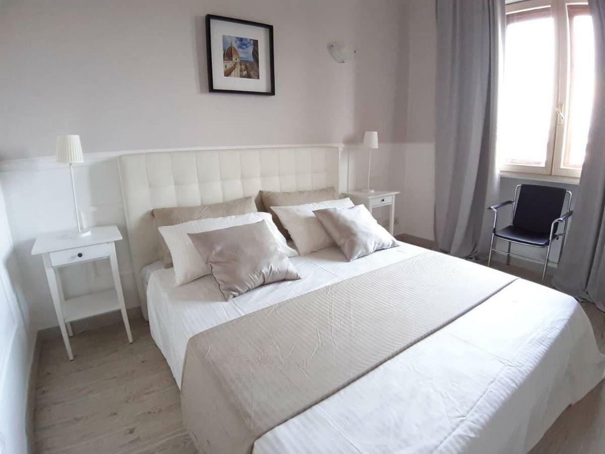 Hs4U Duomo View Art & Design Apartment Close To Central Train Station Florence Extérieur photo