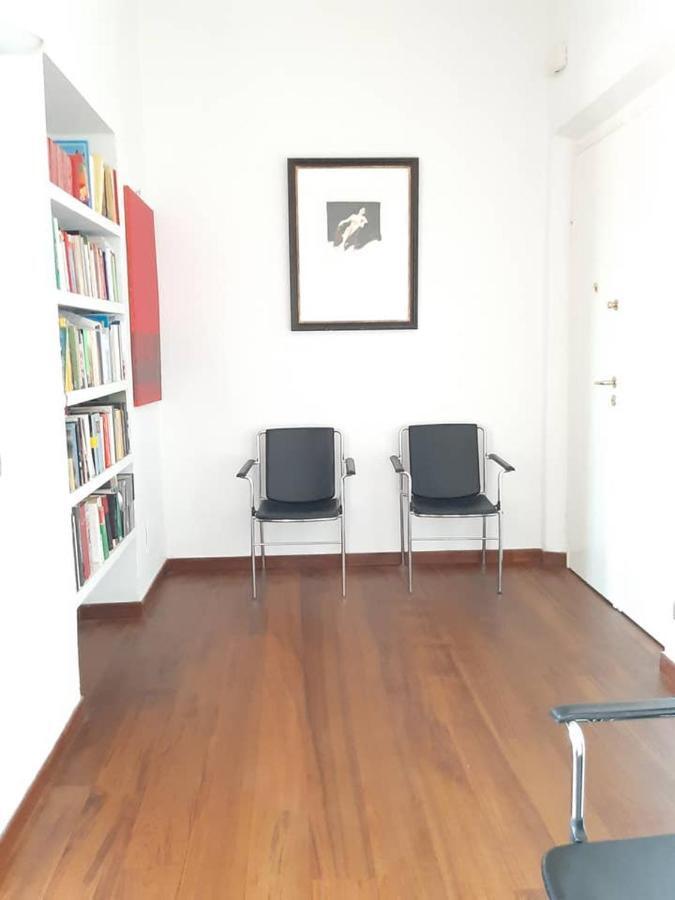 Hs4U Duomo View Art & Design Apartment Close To Central Train Station Florence Extérieur photo